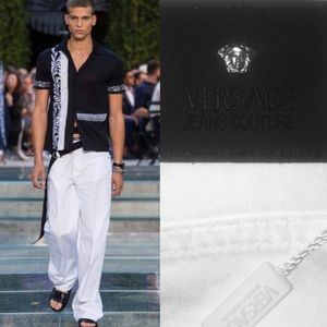 VERSACE JEANS COUTURE